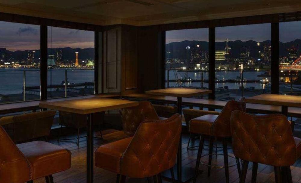 夜景 ディナー 神戸 神戸駅チカでおしゃれディナー！夜景も超美しいおすすめ店7選